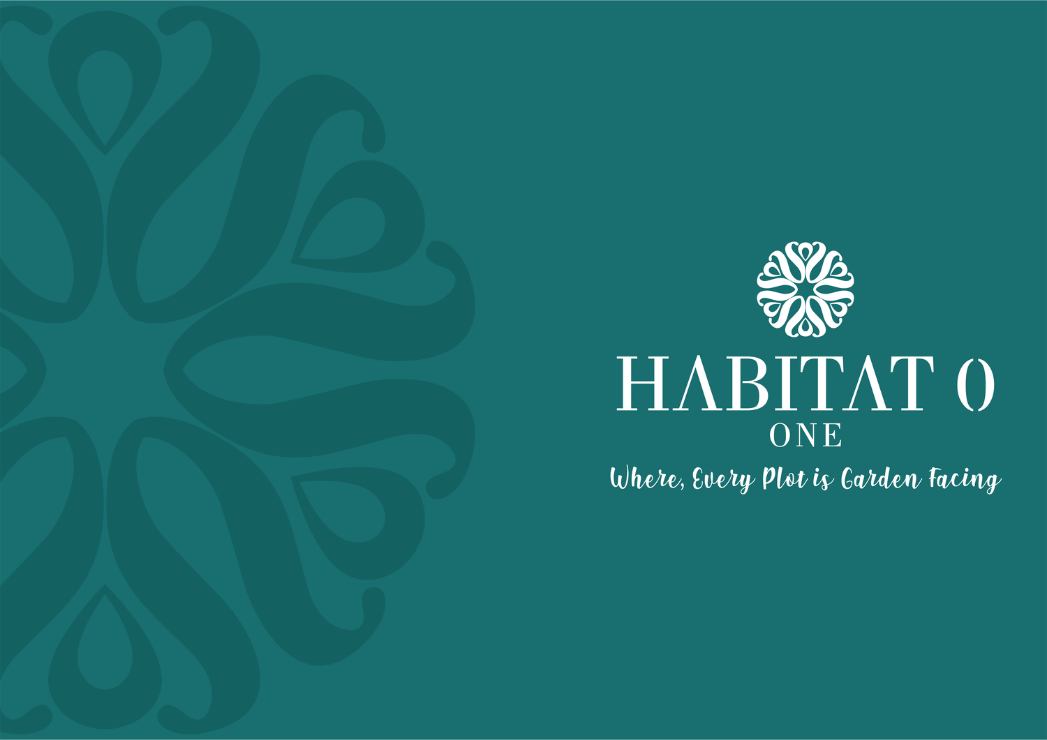 Habitat Zero One