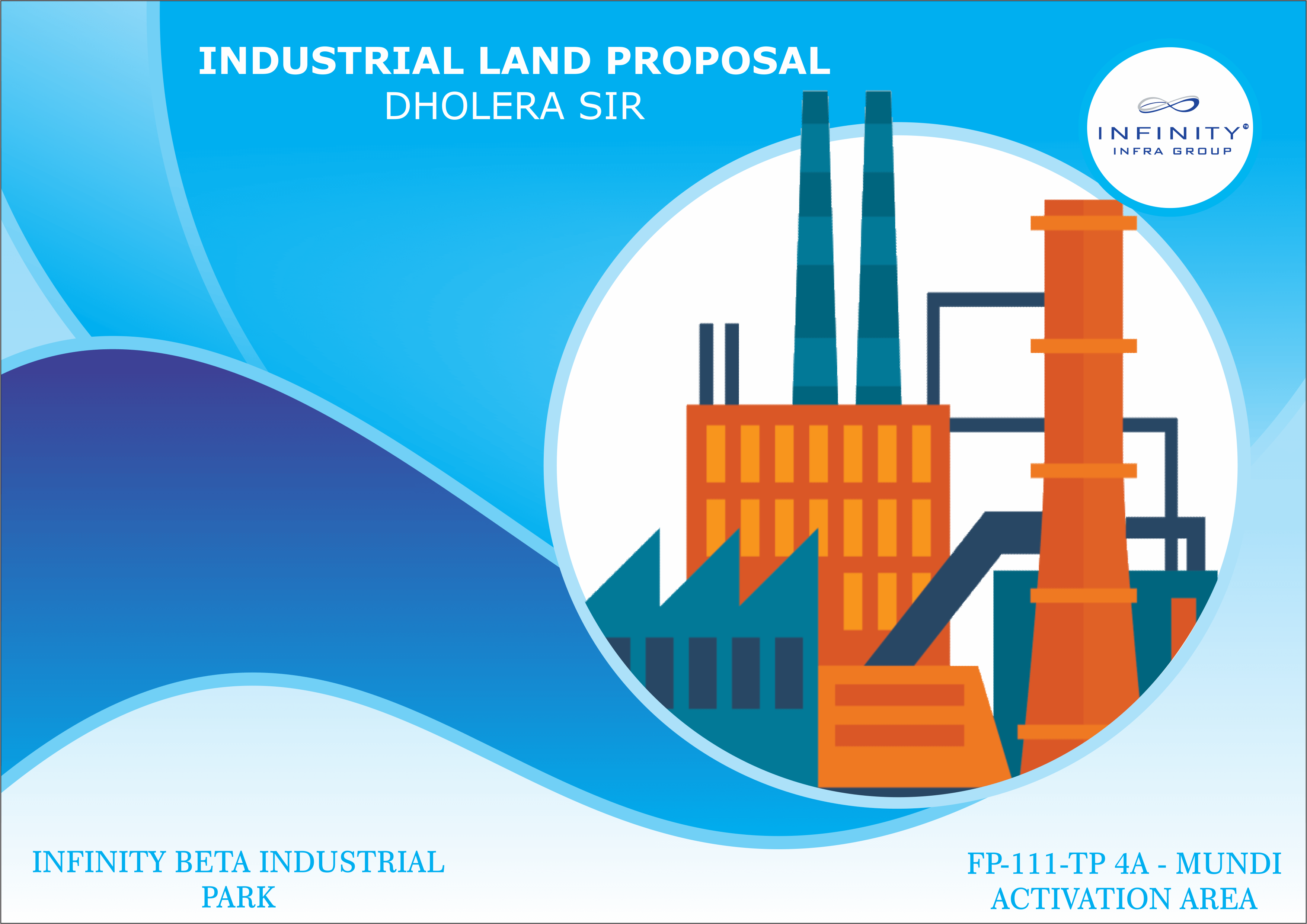 Industrial Land 111