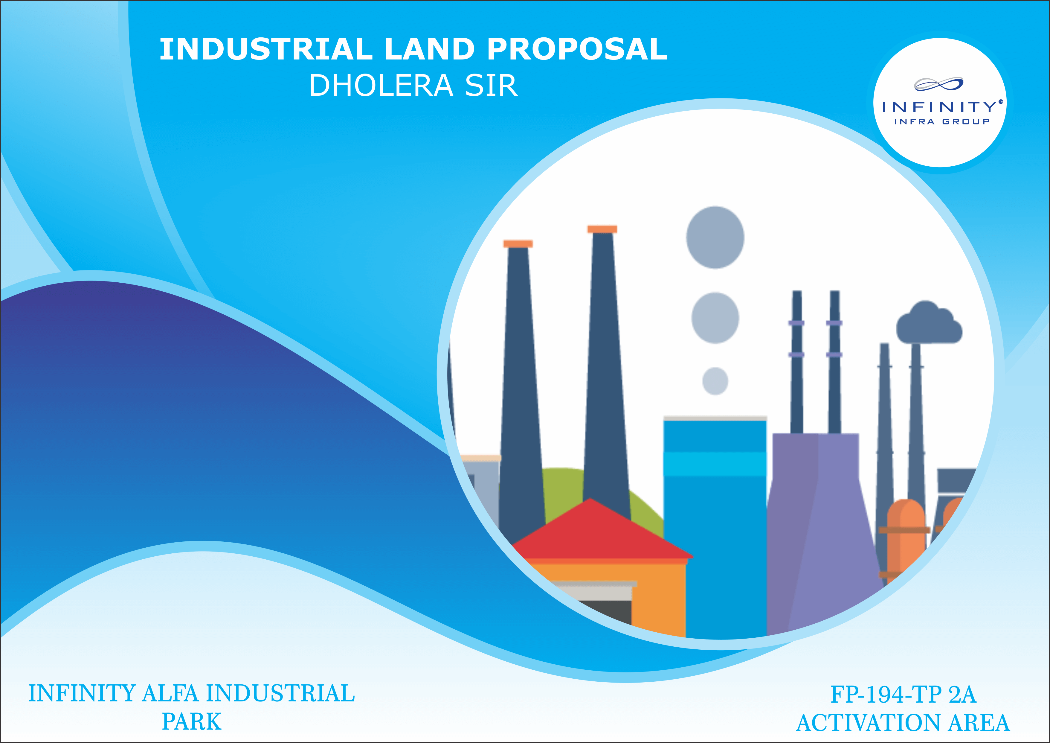 Industrial Land 194