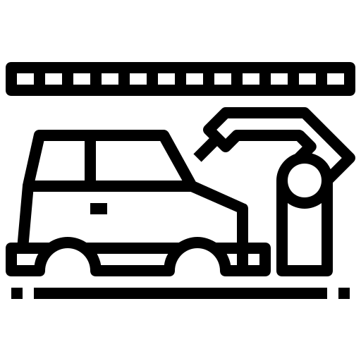 Automobile industry