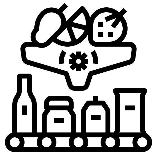 Food processing units