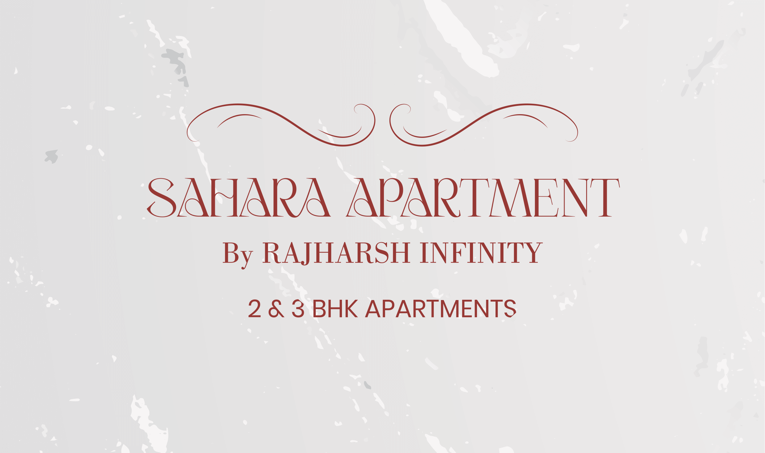Sahara Apartment