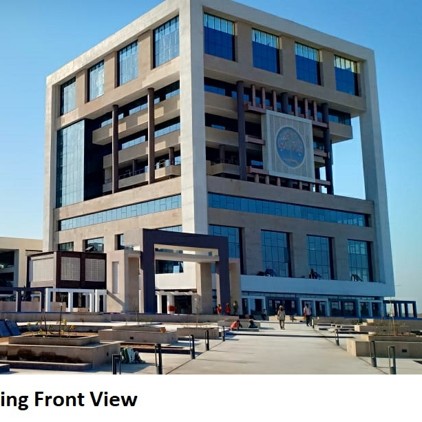 Dholera Progress